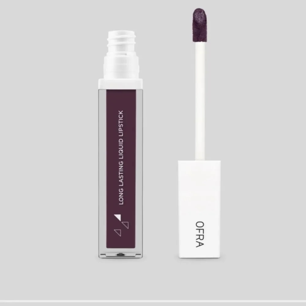 OFRA Long Lasting Liquid Lipstick - Bordeaux